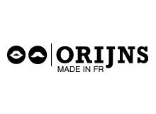 Orijns logo