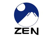 Zen logo