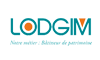 Logo Lodgim